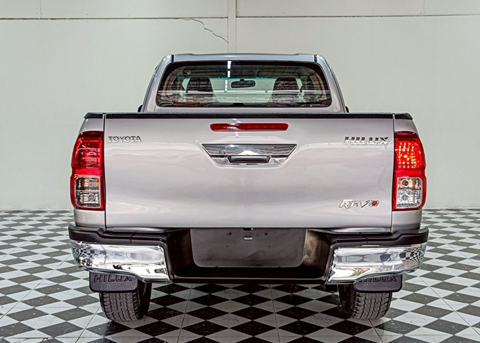 Used 4
                    TOYOTA
                     for Sale Image